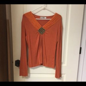 Phoenix Beautiful Top EUC
